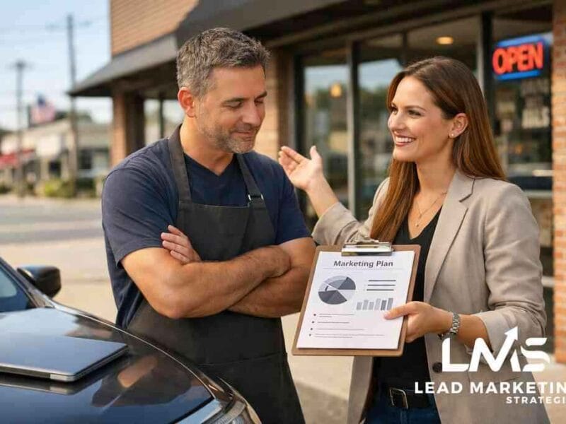 Top 10 Affordable Marketing Services for Commack Firms