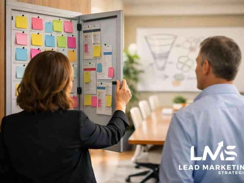 Top 10 Content Strategy Services for Long Island Companies