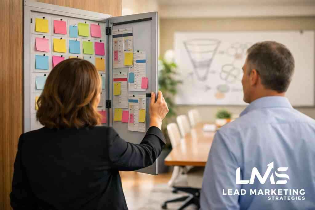 Top 10 Content Strategy Services for Long Island Companies