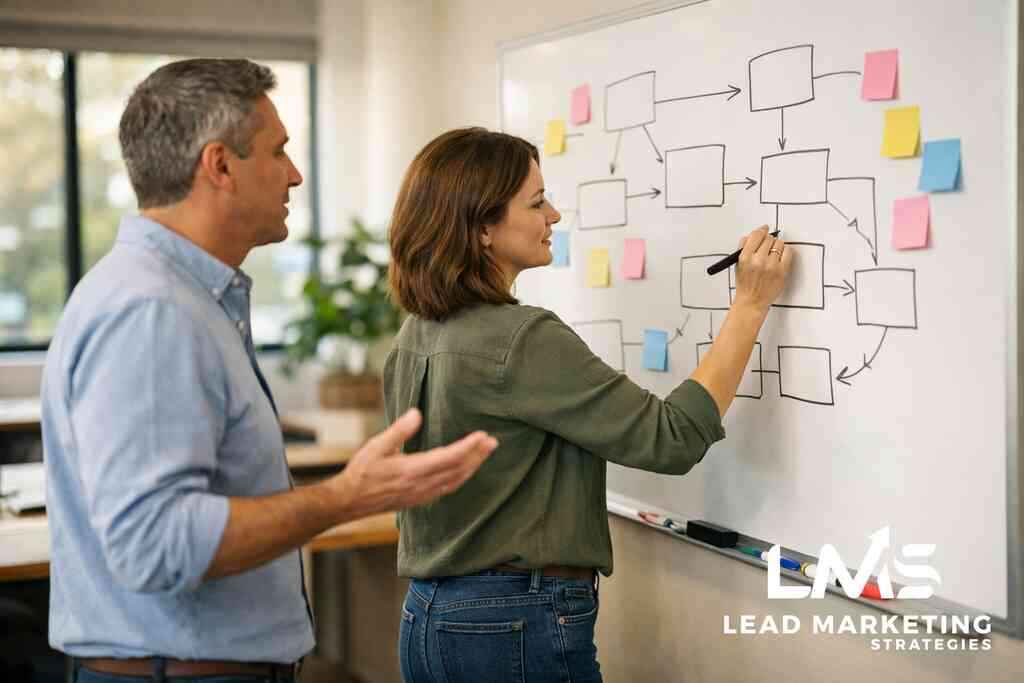 How to tie content to Commack, Suffolk County, and Long Island search demand — Lead Marketing Strategies