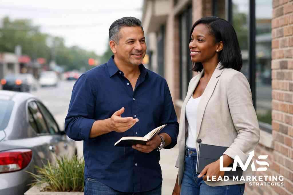 Where local SEO services help a Commack marketing agency win regional demand — Lead Marketing Strategies