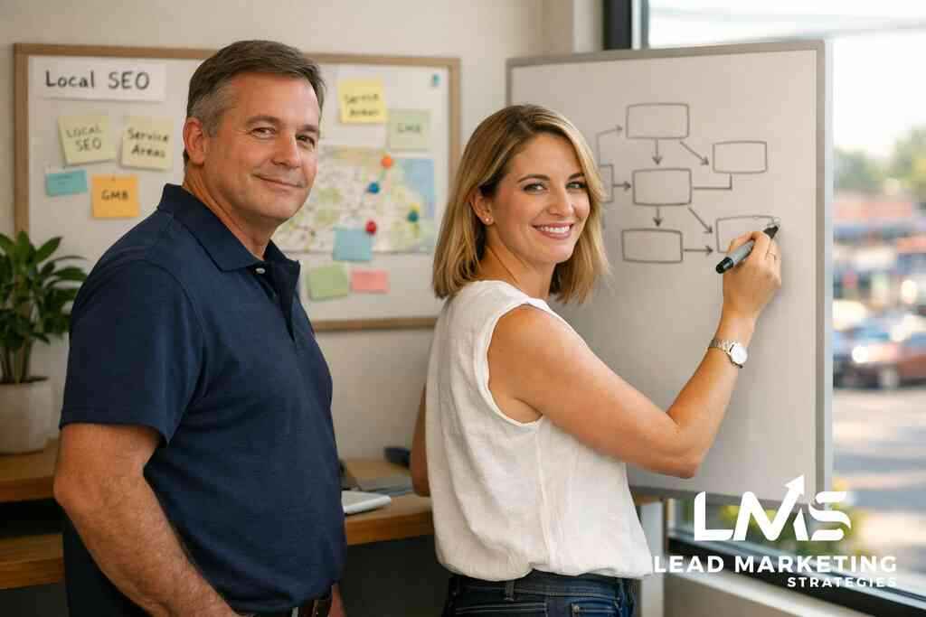 Top 7 SEO Services for Commack Businesses in Summer 2026