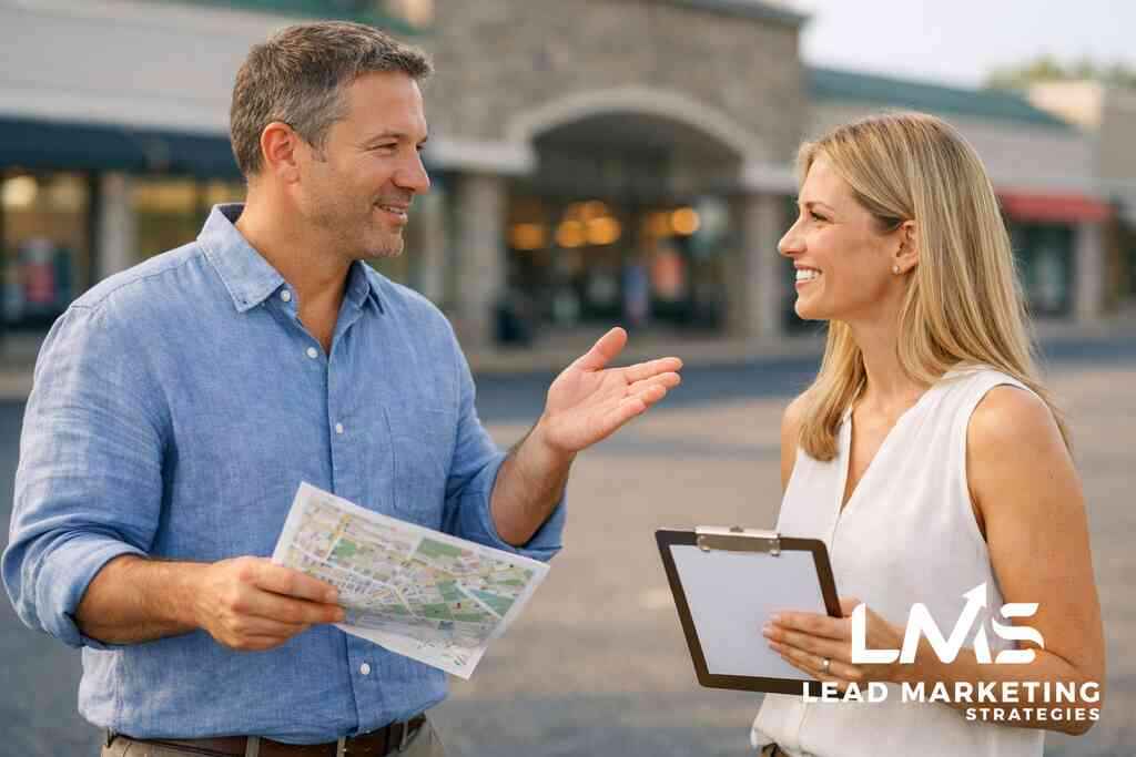 How Long Island web design affects conversion optimization before any ad spend begins — Lead Marketing Strategies