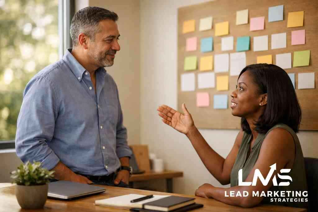 How Suffolk County marketing changes when you are competing against national brands and neighboring towns &mdash; Lead Marketi