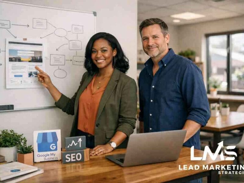 Ultimate Guide to Commack SEO for Small Businesses 2026