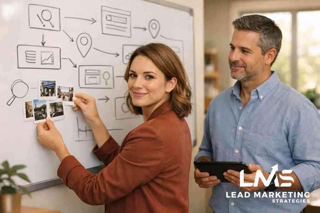 How on-page SEO, technical SEO, and mobile friendly website design work together — Lead Marketing Strategies
