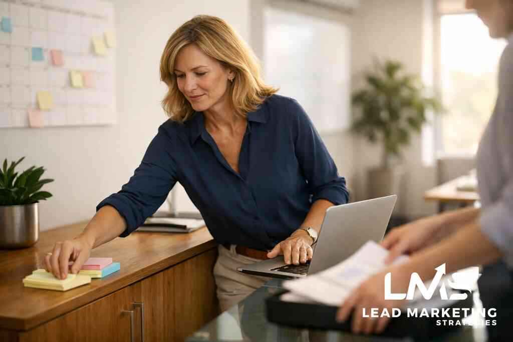 What segmentation based on purchase behavior should look like — Lead Marketing Strategies