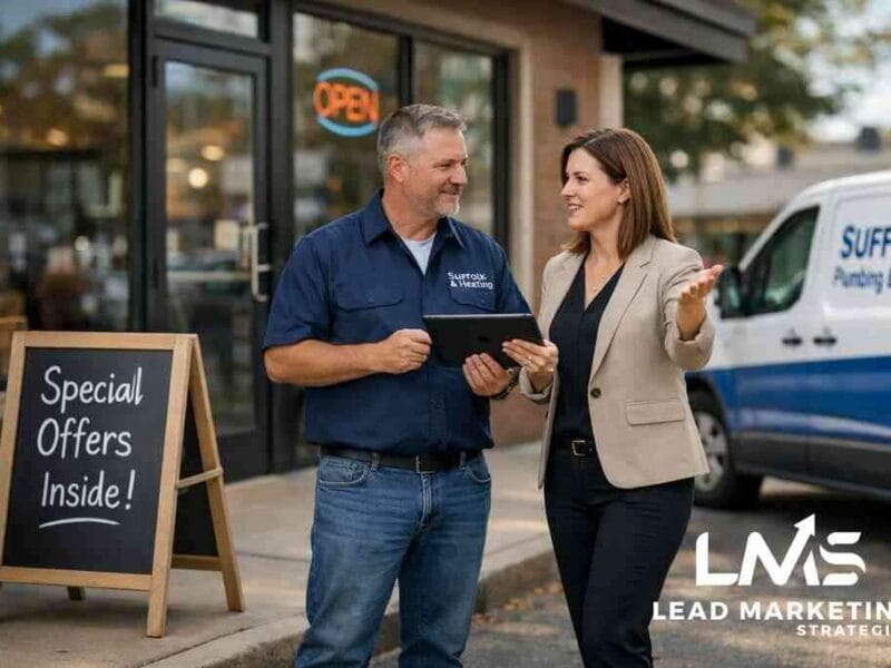 Ultimate Guide to Lead Generation for Suffolk County Firms