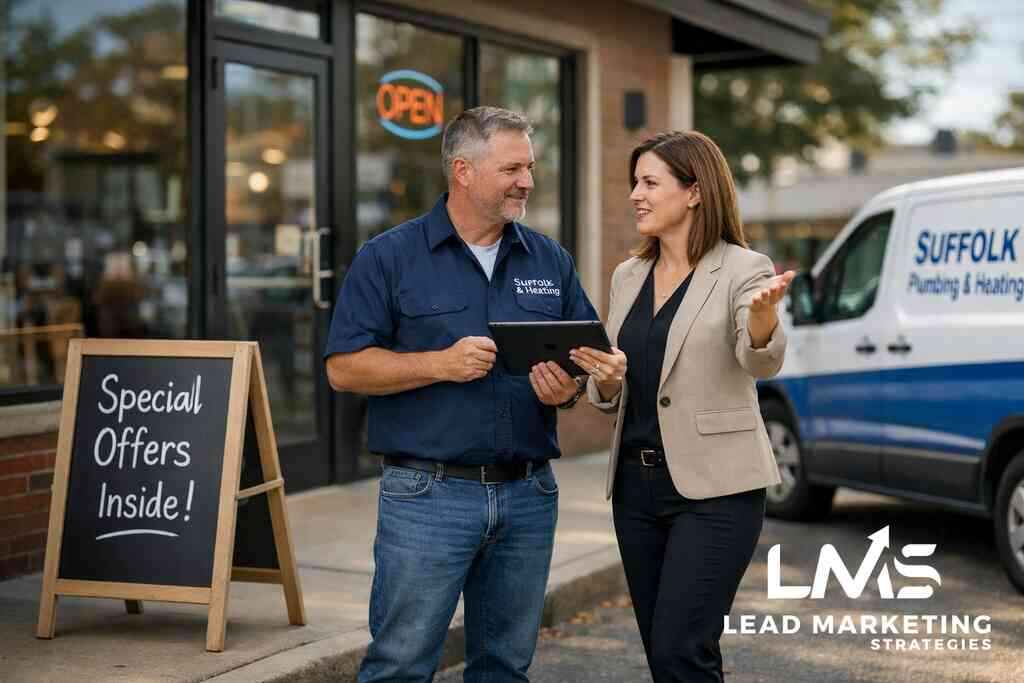 Ultimate Guide to Lead Generation for Suffolk County Firms