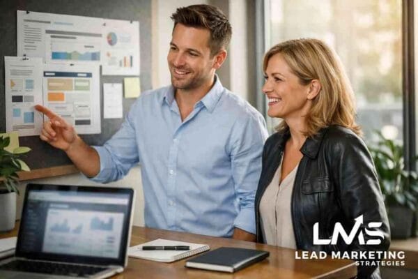 Ultimate Guide to Lead Marketing Strategies PPC in Commack