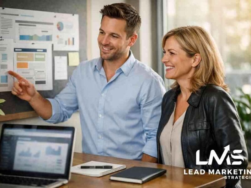 Ultimate Guide to Lead Marketing Strategies PPC in Commack