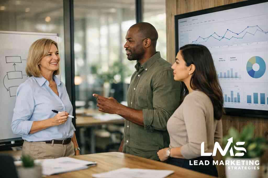How local SEO services and paid search can support each other — Lead Marketing Strategies