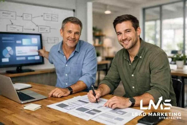 Ultimate Guide to Lead Marketing Strategies SEO in 2026