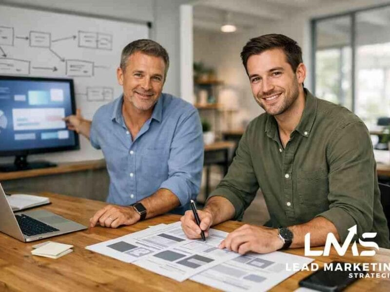 Ultimate Guide to Lead Marketing Strategies SEO in 2026