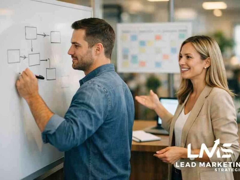 Ultimate Guide to Marketing Automation for National Brands