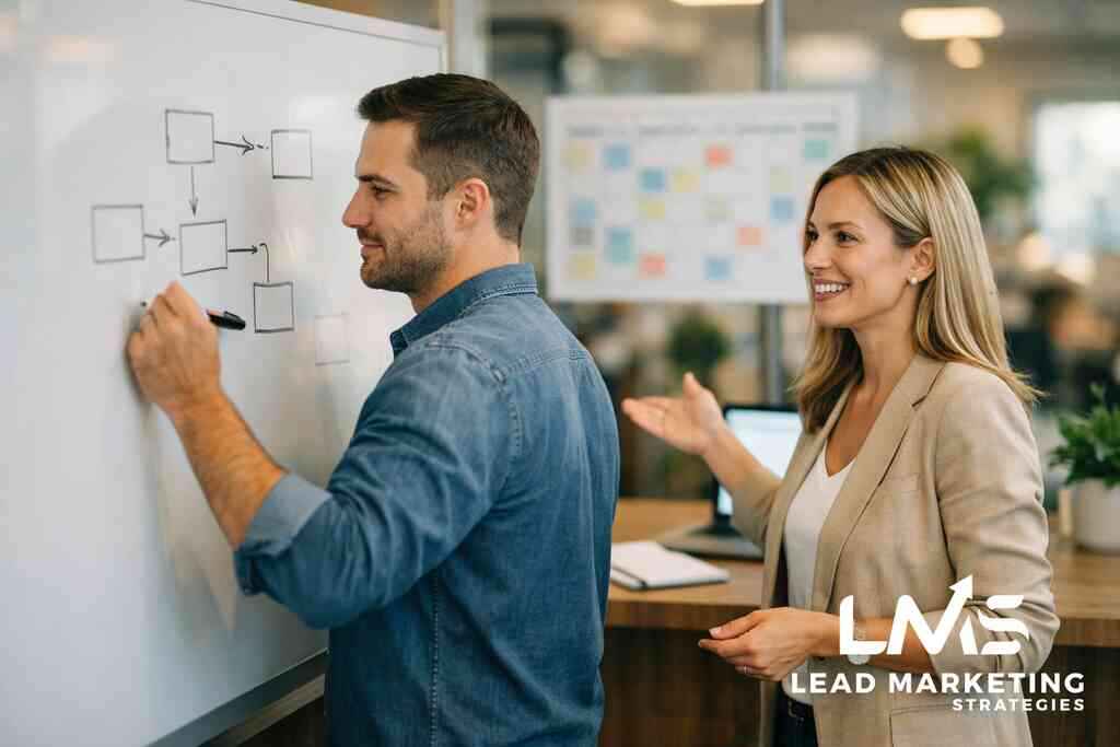 Ultimate Guide to Marketing Automation for National Brands