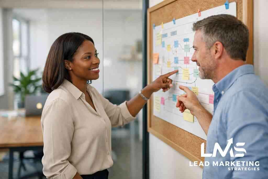 Why campaign attribution and ROI tracking have to be defined before launch — Lead Marketing Strategies