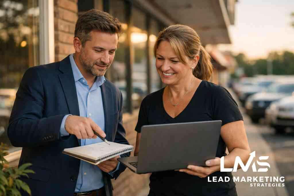 How ROI tracking and marketing analytics should shape weekly decisions — Lead Marketing Strategies