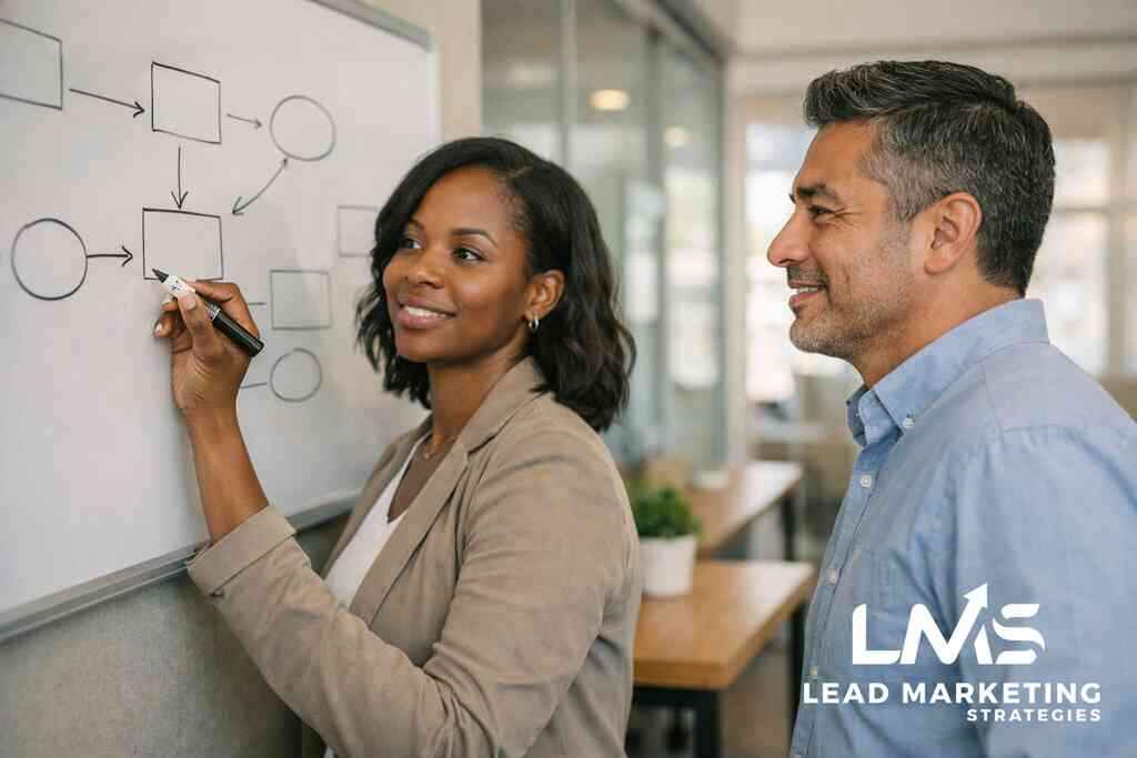 Ultimate Lead Marketing Strategies Guide to SEO Checklist