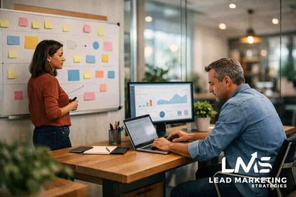 What Are the Best Lead Generation Channels for B2C Brands