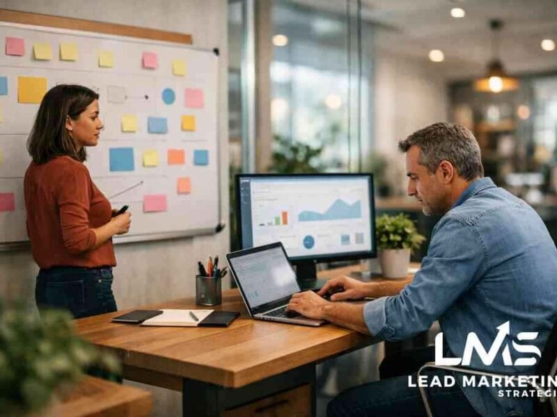 What Are the Best Lead Generation Channels for B2C Brands