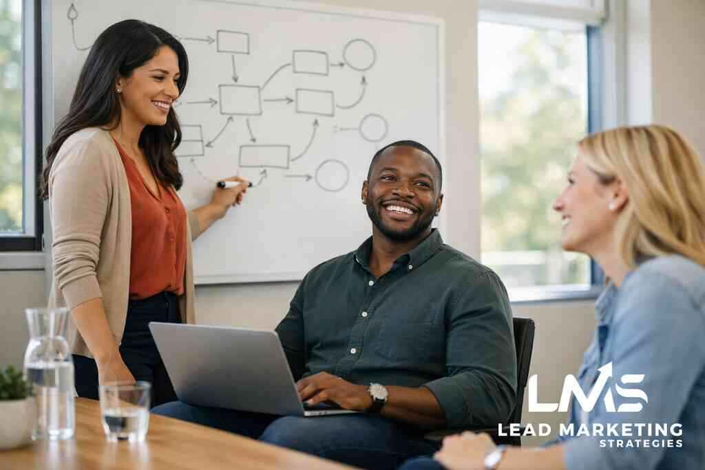 Content distribution strategy and repurposing that extend every asset’s reach — Lead Marketing Strategies