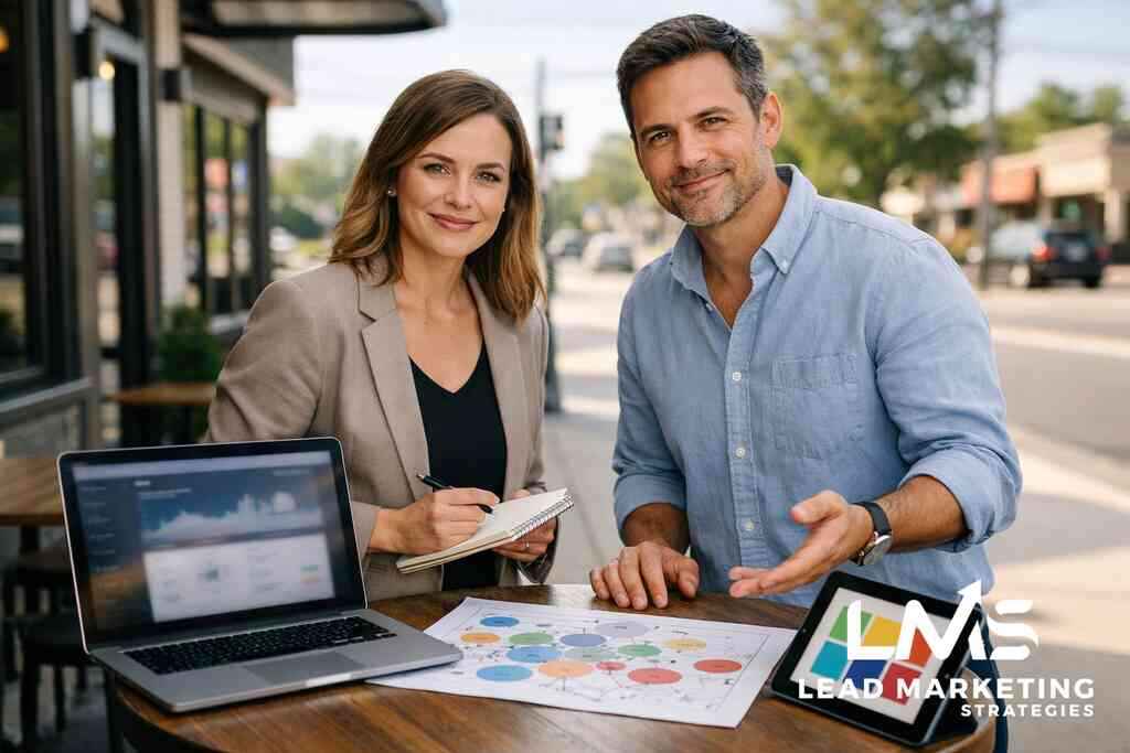 What Is Audience Targeting in Digital Marketing for 2026