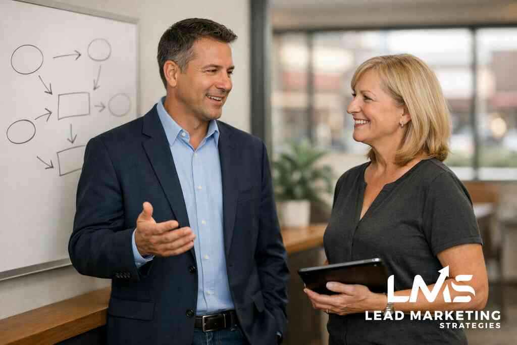How audience targeting and geographic targeting should change by town, county, and service area — Lead Marketing Strateg