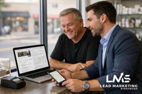 What Is Local SEO Services Success for Long Island Shops