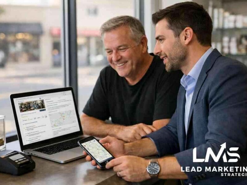 What Is Local SEO Services Success for Long Island Shops