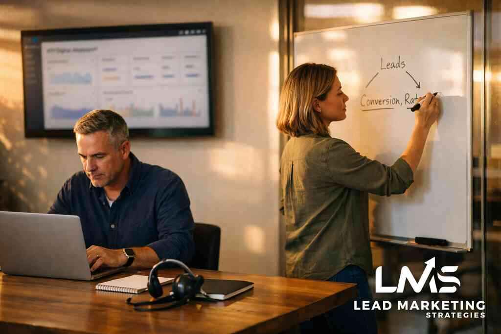 What Is ROI Tracking in Digital Marketing for 2026