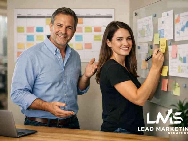 What Is the Best Content Marketing Plan for Local SEO 2026