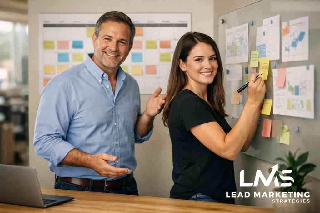 What Is the Best Content Marketing Plan for Local SEO 2026