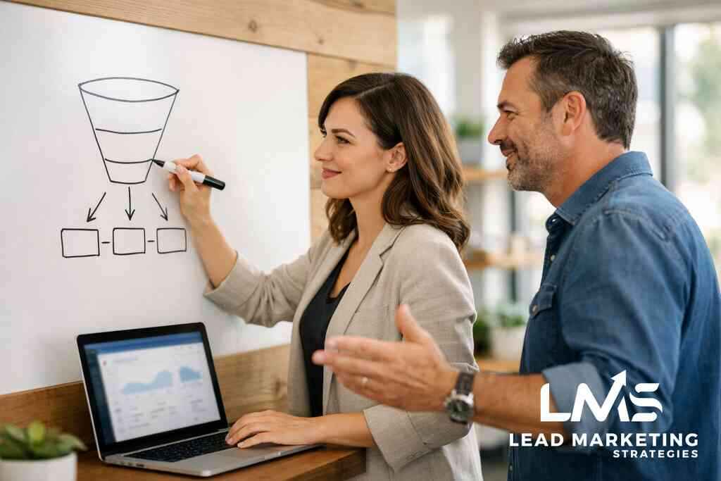 What Is the Best Digital Marketing Consultant for SMBs