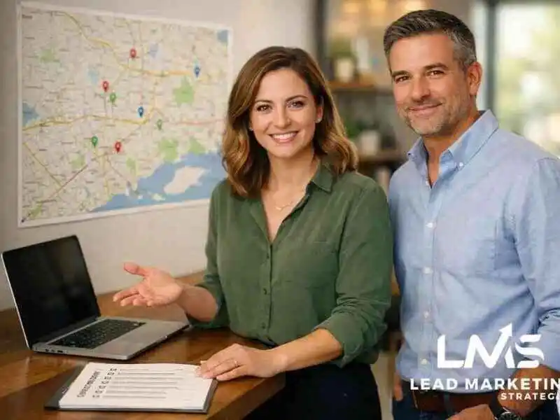 What Makes a Commack SEO Campaign Work for Local Service