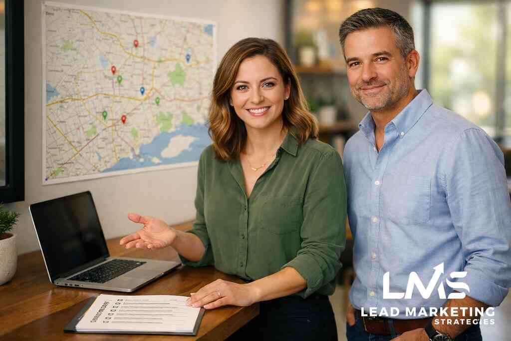 What Makes a Commack SEO Campaign Work for Local Service