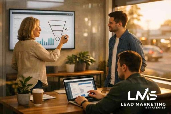 What Makes a New York SEO Plan Deliver ROI in 2026