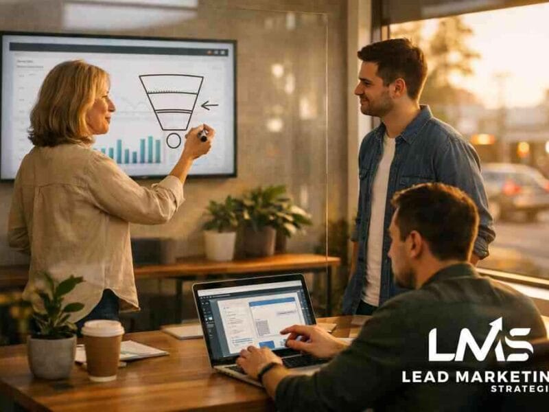 What Makes a New York SEO Plan Deliver ROI in 2026