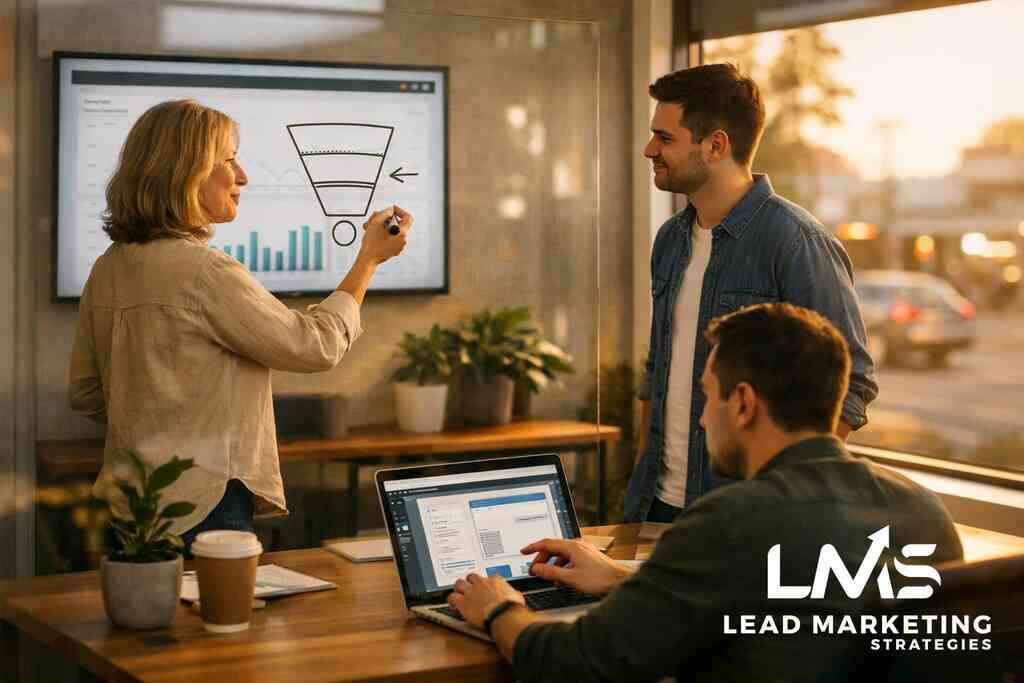 What Makes a New York SEO Plan Deliver ROI in 2026