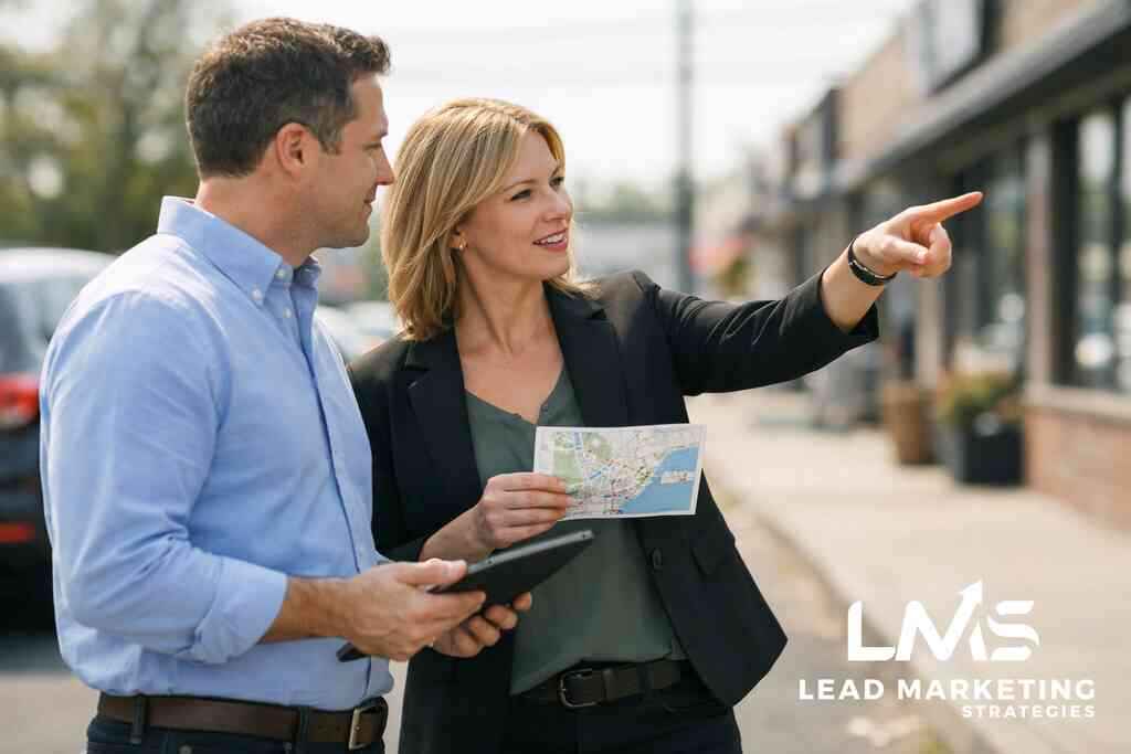 Why content marketing and content strategy services have to answer buyer questions, not just fill a blog calendar &mdash; Lead