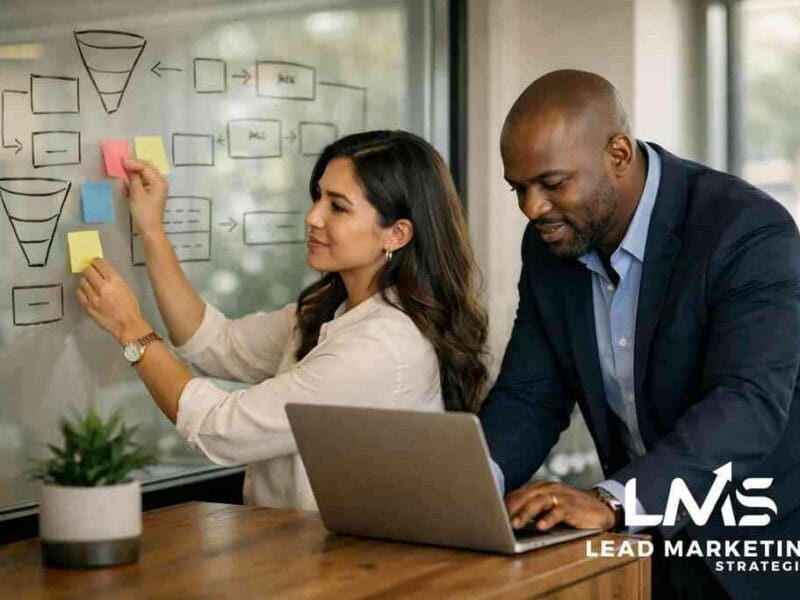 Best 5 Audience Targeting Methods for B2B Lead Generation