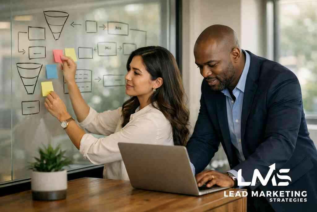 Best 5 Audience Targeting Methods for B2B Lead Generation
