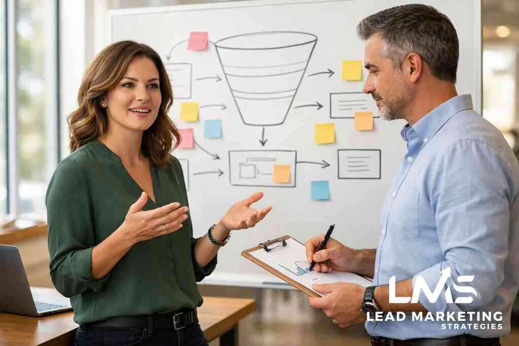Best B2B Marketing Tactics for Lead Marketing Strategies