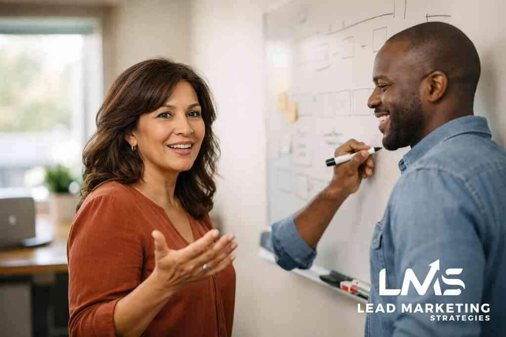 The abandoned cart email campaign and cross-sell path most brands forget before a holiday weekend — Lead Marketing Strat
