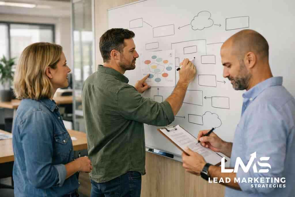 Why callouts, structured snippets, and location signals matter for brand awareness and lead generation — Lead Marketing