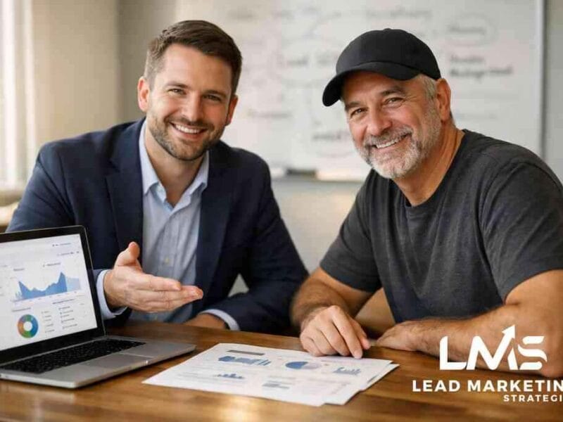 Best Local SEO Services for Commack Businesses in Fall 2026
