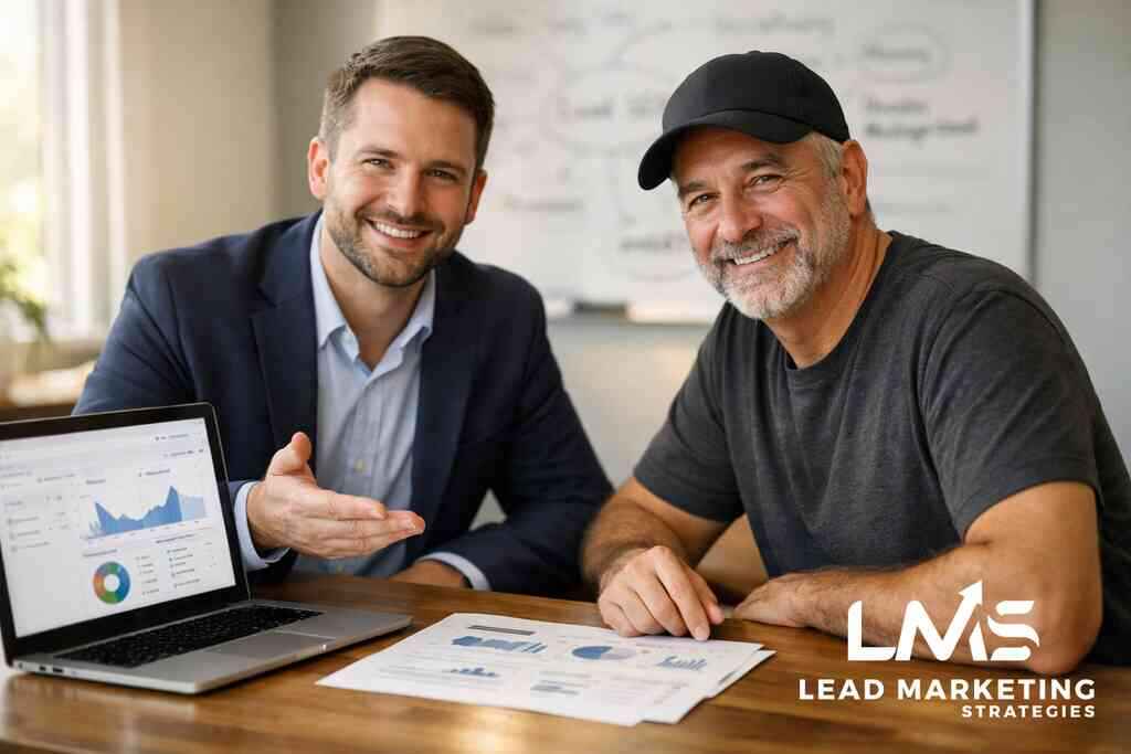 Best Local SEO Services for Commack Businesses in Fall 2026