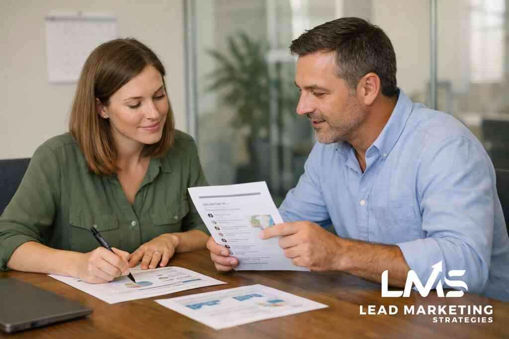 Why website design, website development, and conversion optimization cannot be treated separately — Lead Marketing Strat