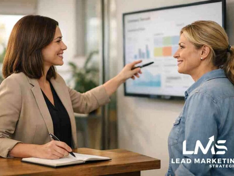How Does Marketing Analytics Improve ROI for New York Brands