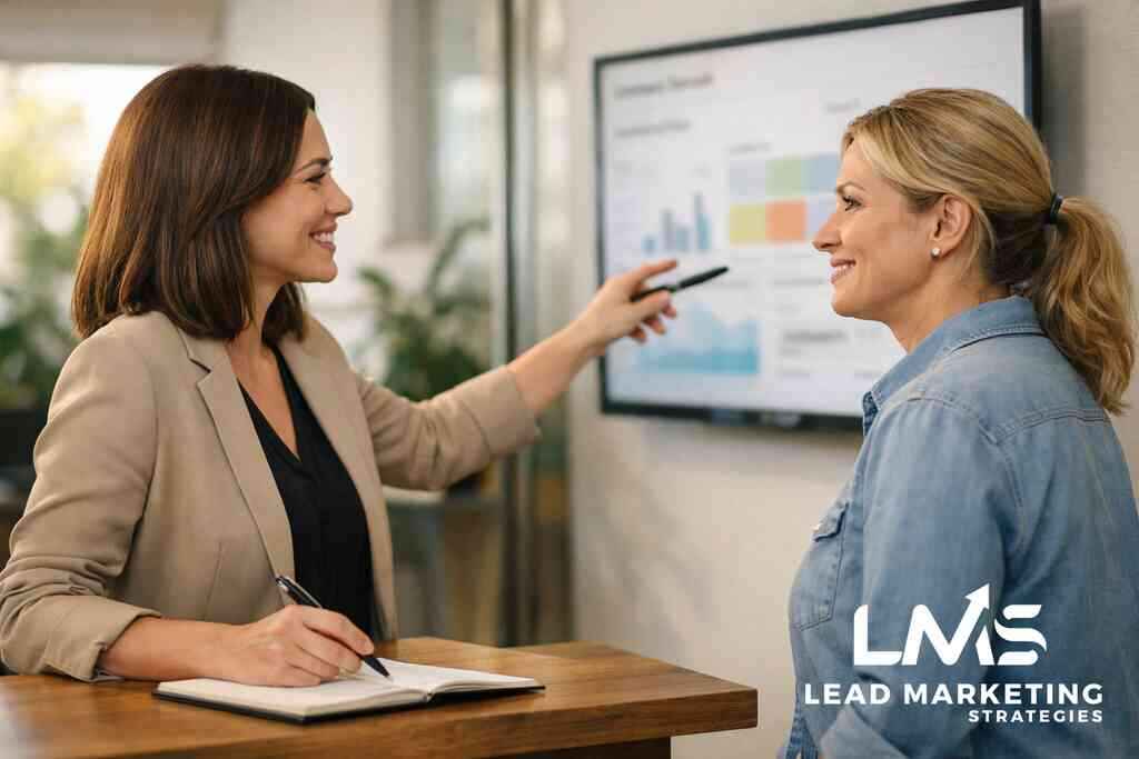 How Does Marketing Analytics Improve ROI for New York Brands
